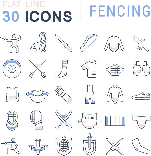 设置线条图标图片下载