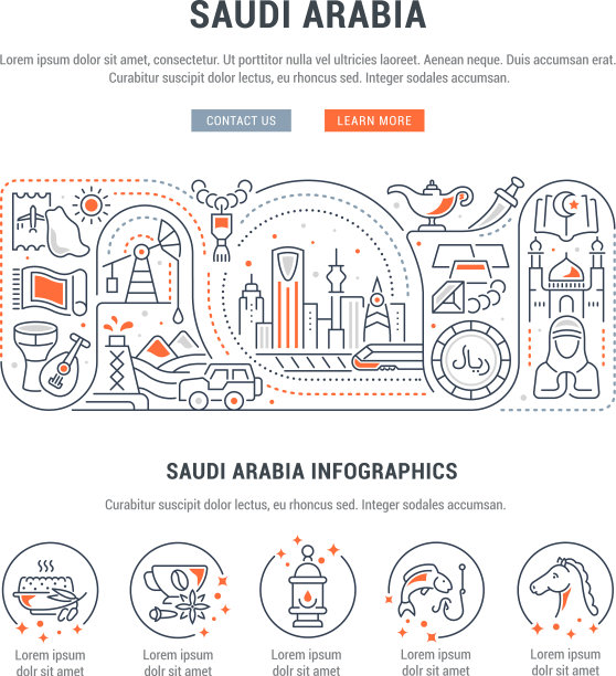 沙特阿拉伯图片下载
