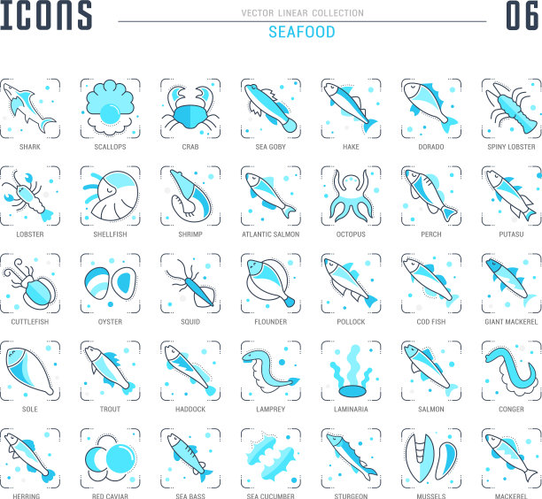 设置蓝线图标油图片下载