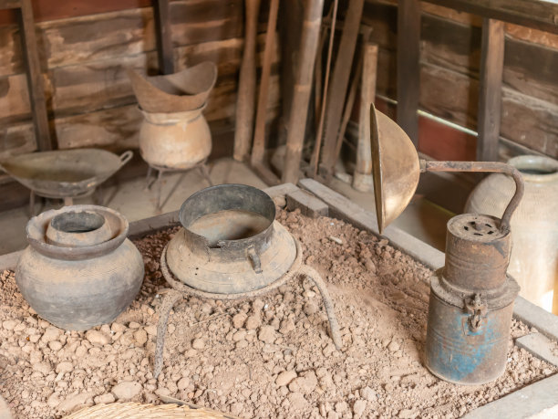 古玩器皿图片下载