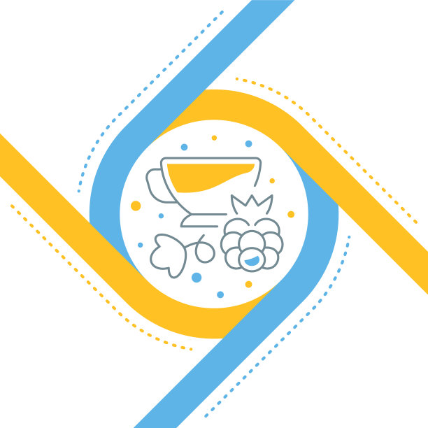 网站横幅和登陆页茶图片下载