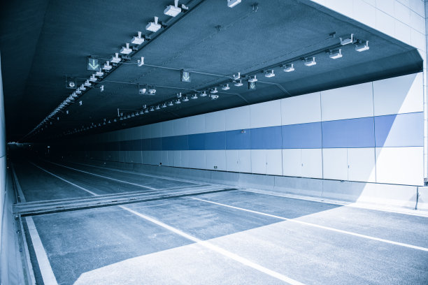 城市公路地下通道出入口图片下载