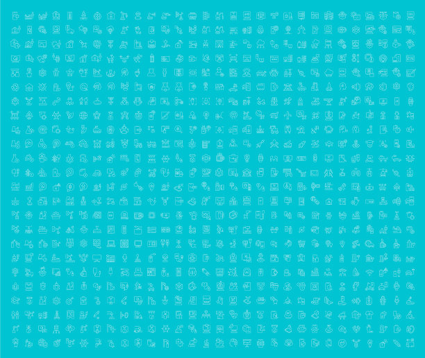 设置线图标技术图片下载