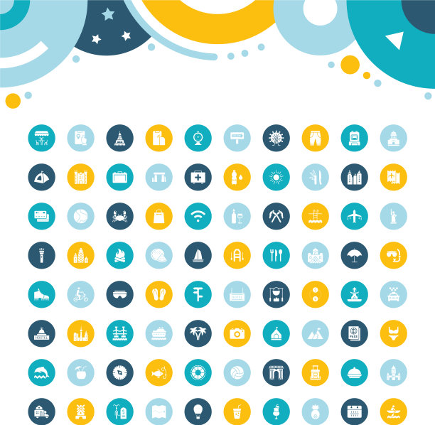 设置简单的图标图片下载