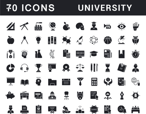 设置简单的图标图片下载