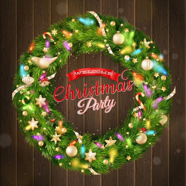 圣诞贺卡。每股收益10图片下载