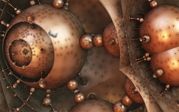 抽象背景3 d图片下载