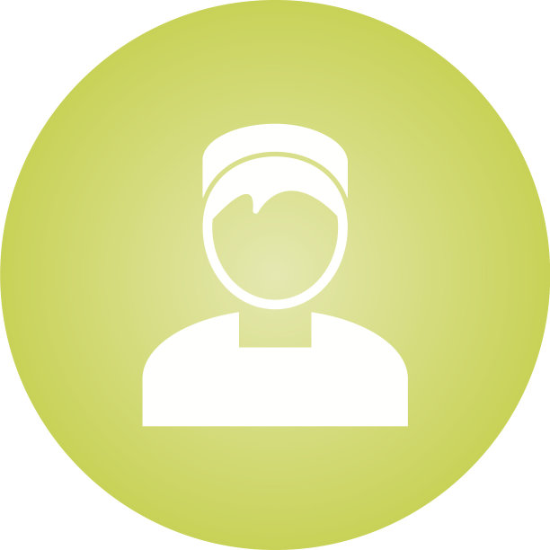 美丽的穆斯林象形文字图标图片下载