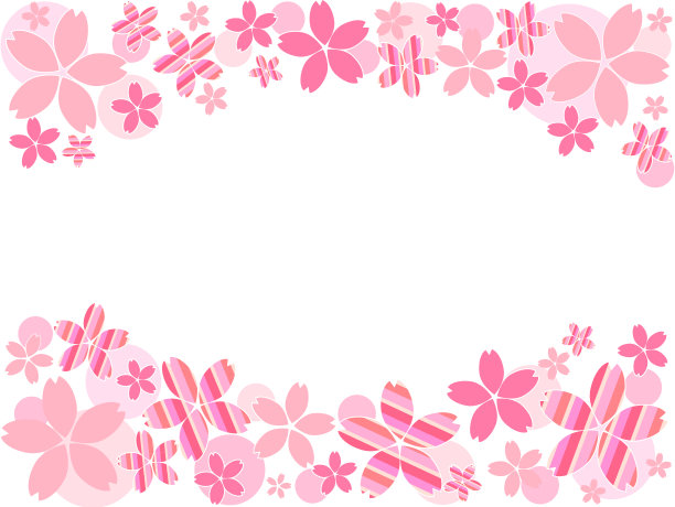 樱花的火焰图片下载