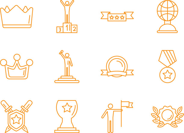 捆绑奖励设置图标图片下载