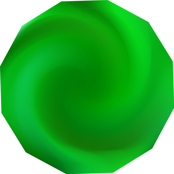 渐变背景形成一个形状图片下载