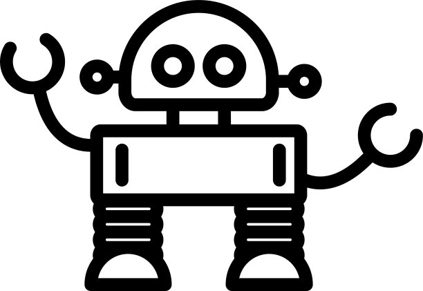 机器人技术机械特性人工图片下载