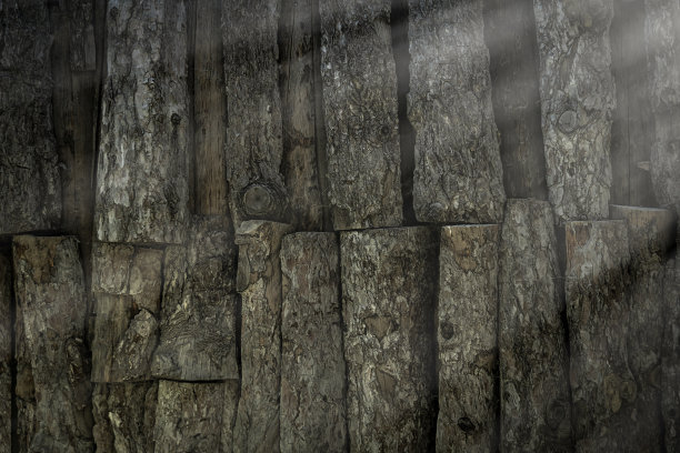 木头的背景图片下载