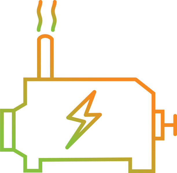独特的引擎可以行图标图片下载