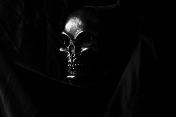 万圣节的背景。图片下载