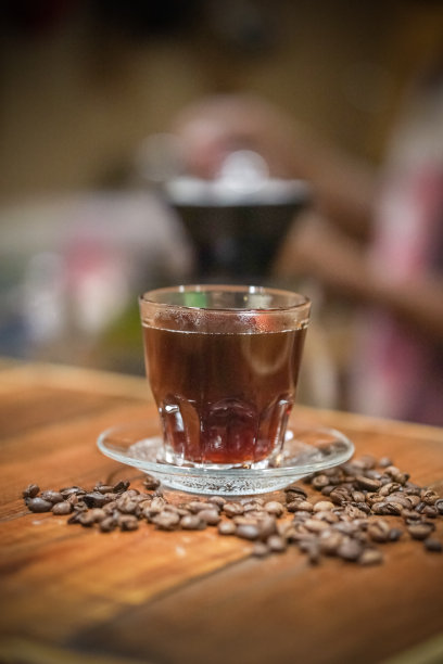 一杯咖啡图片下载