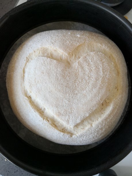 准备好烤酸面包图片下载