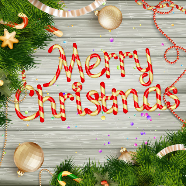 圣诞贺卡。每股收益10图片下载