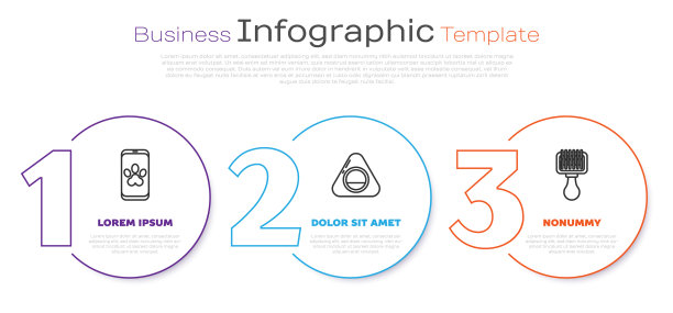 设置线上兽医诊所符号宠物床图片下载