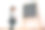 一个快乐的小女孩扮成老师站在小黑板前，讲授经济学、市场营销、团队合作和数学。图片下载