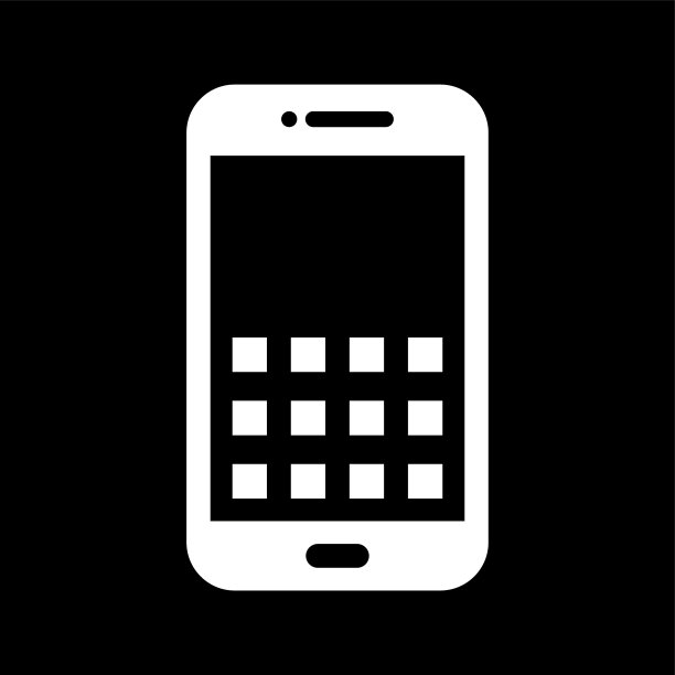 独特的安全代码标志图片下载