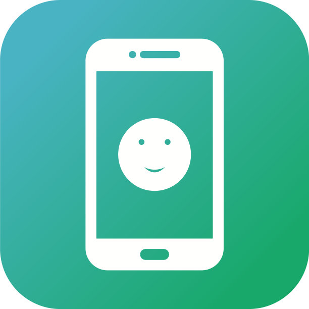 独特的笑脸符号图片下载