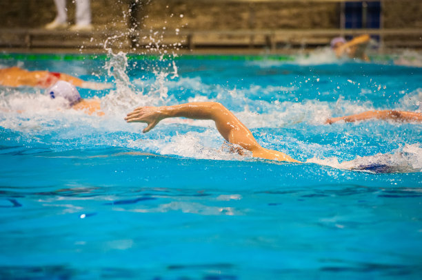 水球运动员图片下载