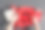 男人包装礼盒与时尚性感的红色内衣在灰色木制桌子上。特写视图。图片下载
