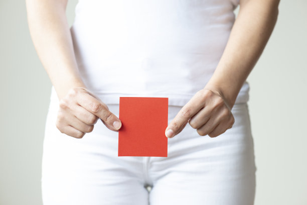 卫生棉条和卫生巾图片下载