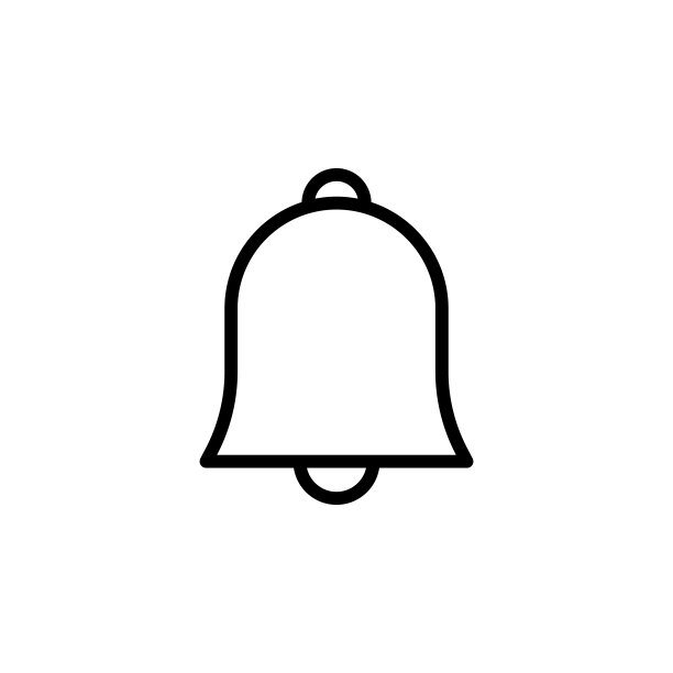 贝尔、教育图标。元素教育图标。细线图标图片下载