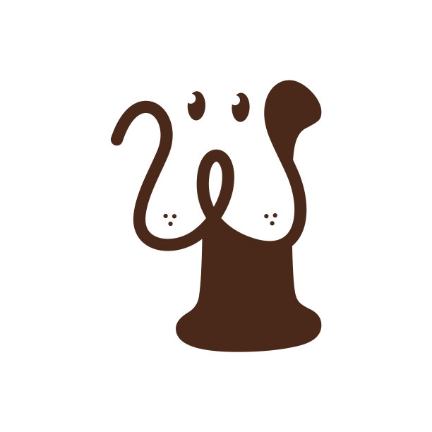 首字母I dog图片下载