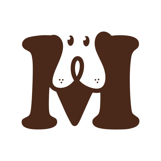 首字母m dog图片下载