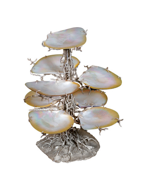 银色代表水果图片下载