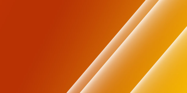 明亮的阳光黄色动态抽象背景。现代的柠檬橙色。新鲜商业横幅销售，活动，节日，派对，万圣节，生日，跌落图片下载