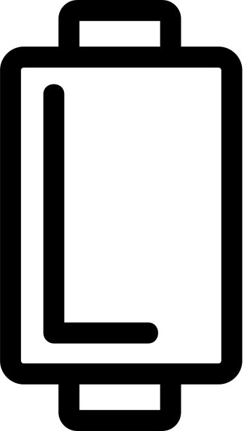 丝线图标孤立轮廓符号图片下载