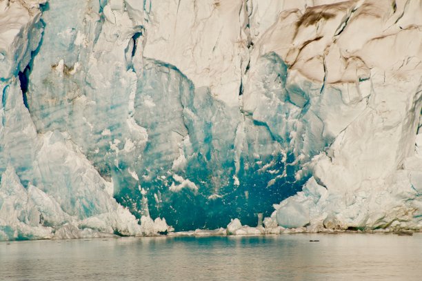 在冰上的脸图片下载