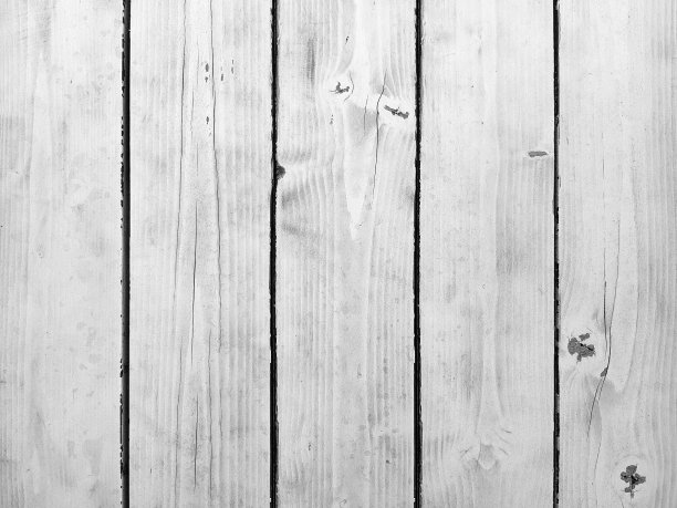 白色木质竖板纹理板背景。图片下载