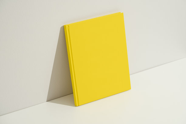 书封面模型，模板图片下载