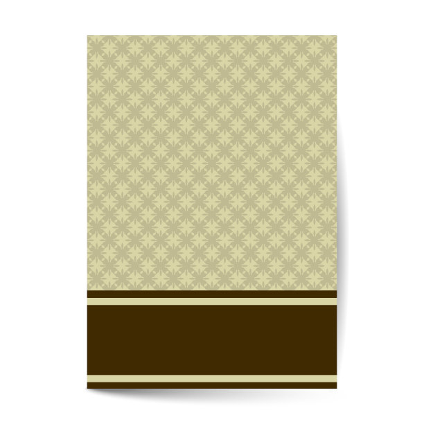 古董书布局和设计-封面和图片下载