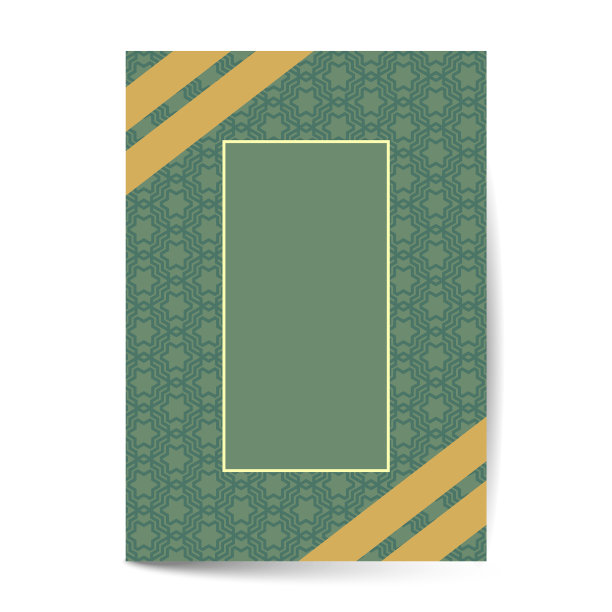 古董书布局和设计-封面和图片下载