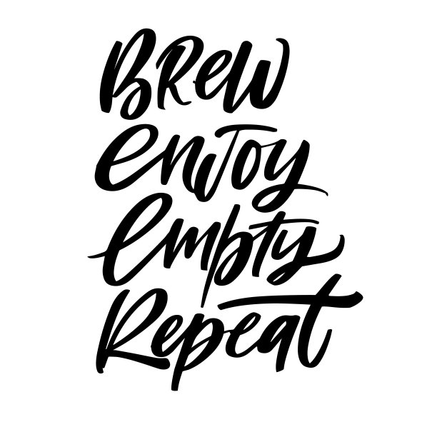 手字母组成。设计印刷的t恤，别针标签，徽章，贴纸，贺卡，横幅。图片下载