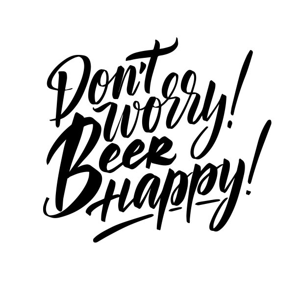 手字母组成。设计印刷的t恤，别针标签，徽章，贴纸，贺卡，横幅。图片下载