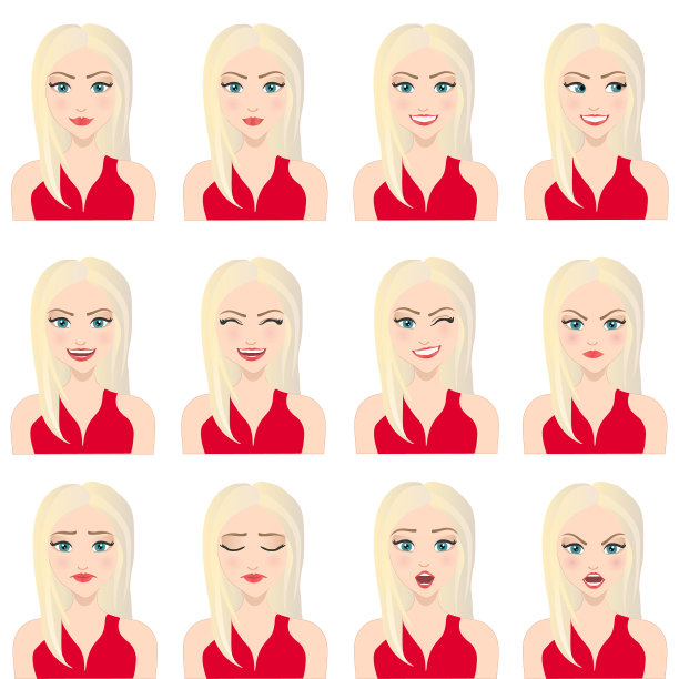 情感集图片下载