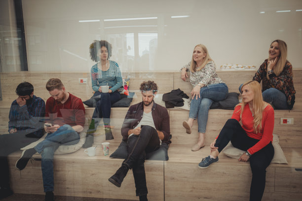 休息室图片下载