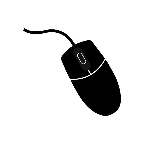 电脑鼠标图标图片下载