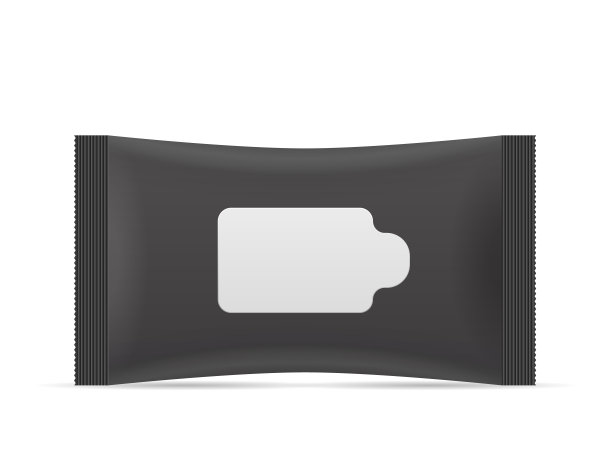 湿巾包图片下载