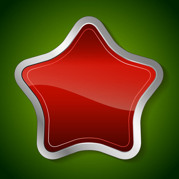 明星矢量图图片下载