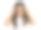 一个戴眼镜的悲伤女孩的肖像。图片下载