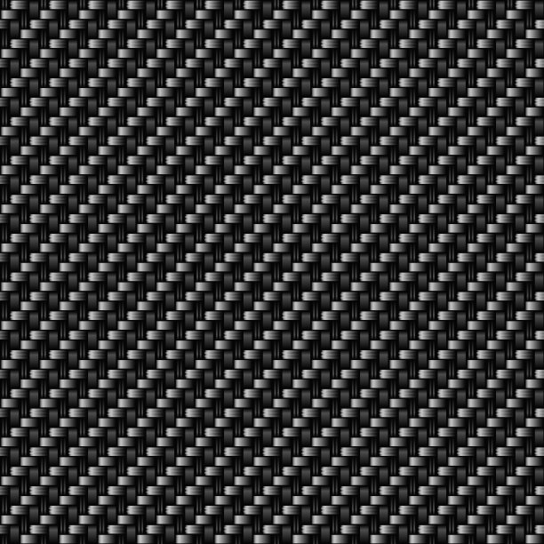 碳纤维无缝结构图片下载