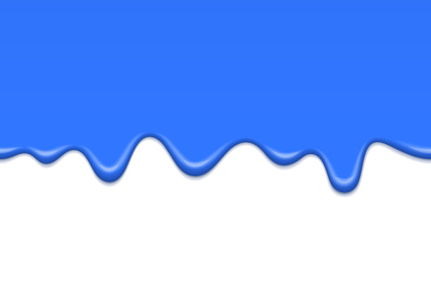 液体膏质无缝图案，色彩浓郁图片下载